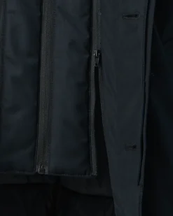 Recall Overcoat