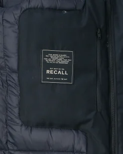 Recall Overcoat