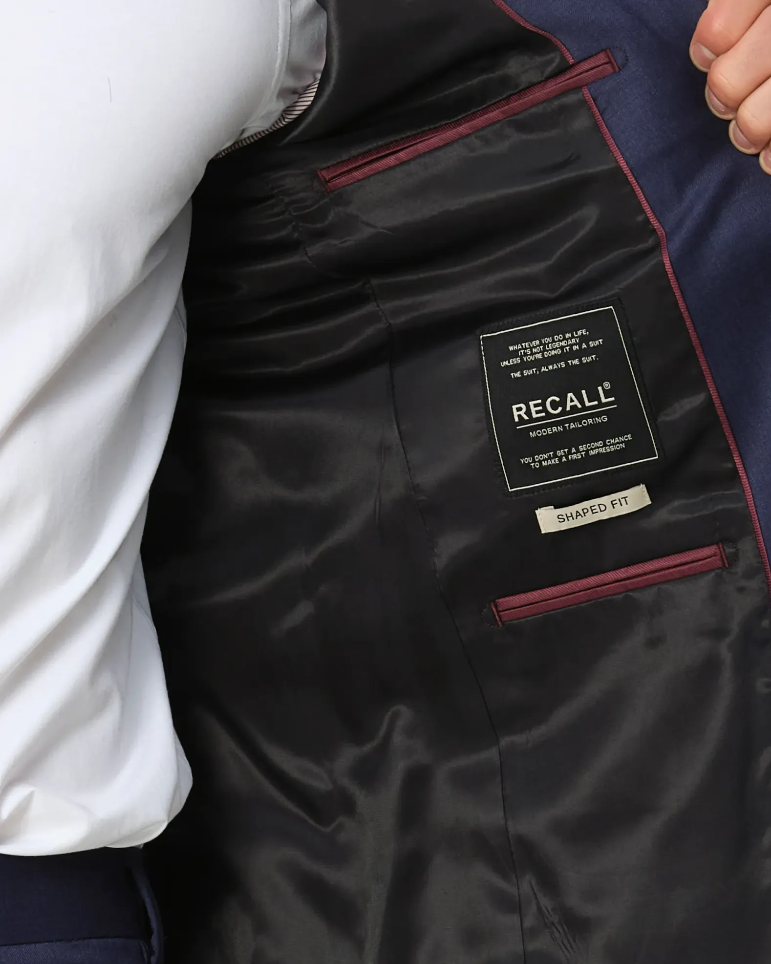 Recall Pak