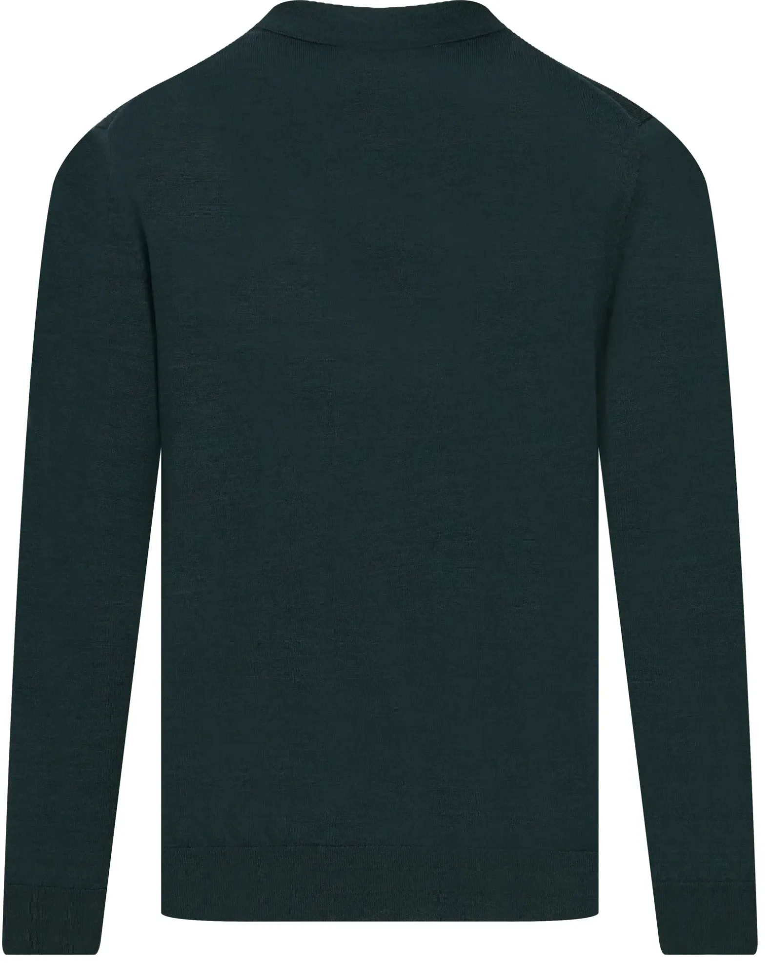 Recall Polo Lange mouw