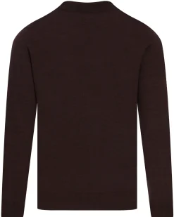 Recall Polo Lange mouw