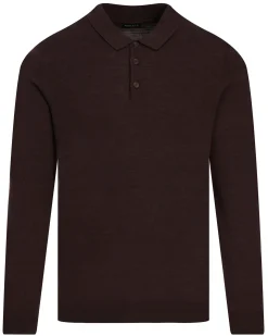 Recall Polo Lange mouw