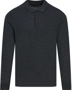 Recall Polo Lange mouw