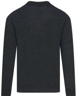 Recall Polo Lange mouw