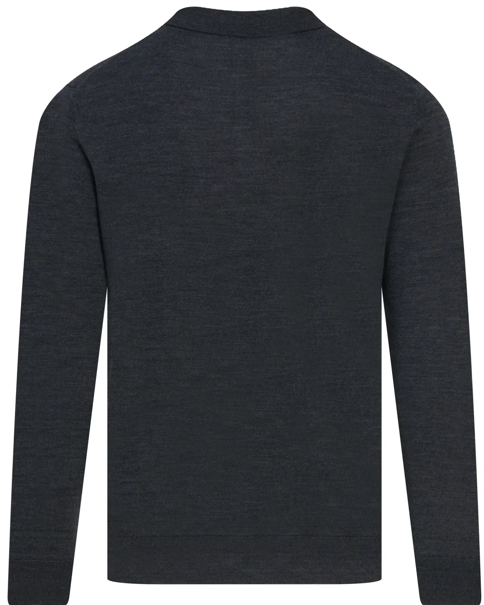 Recall Polo Lange mouw