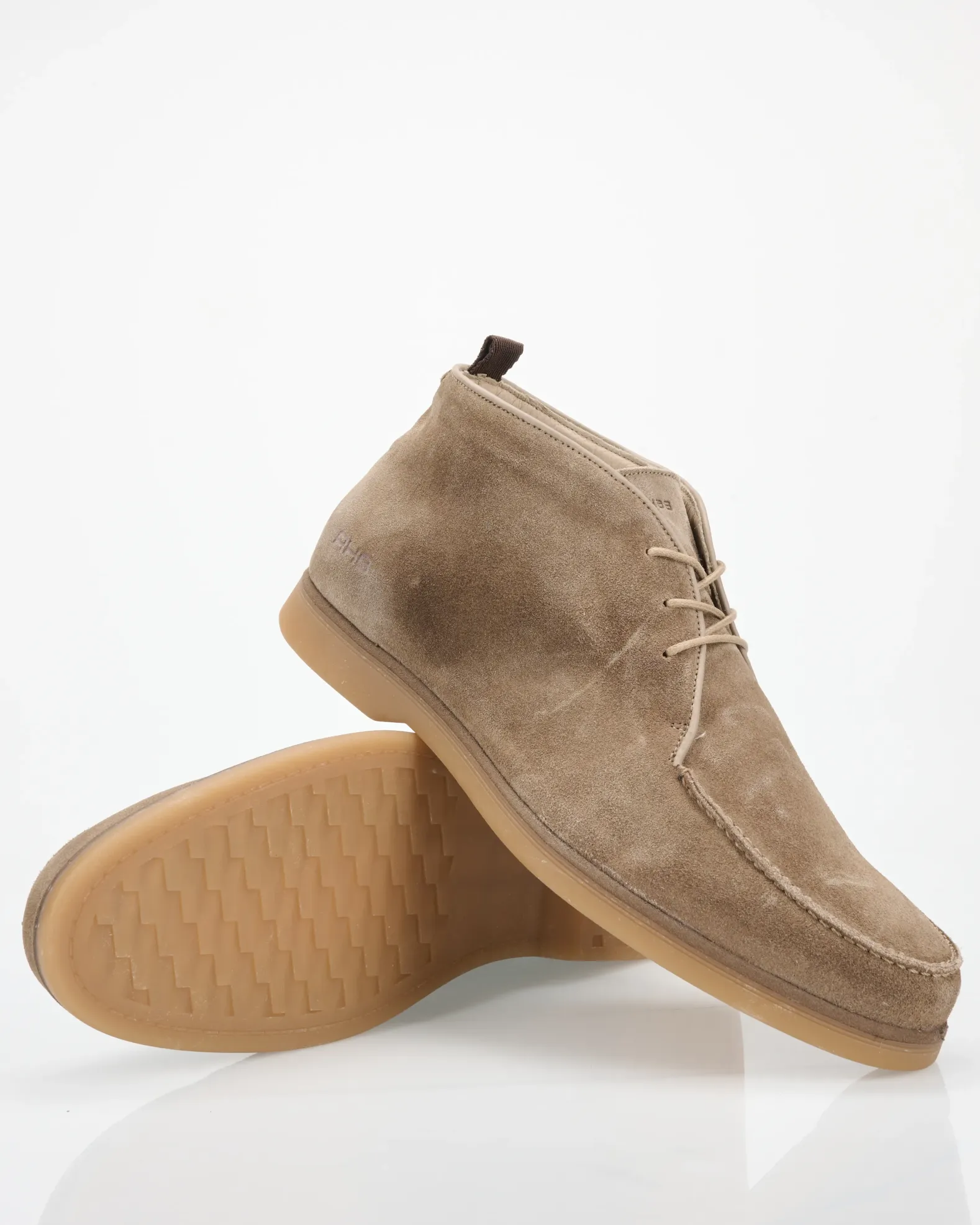 REHAB Collin Sue Geklede Schoenen