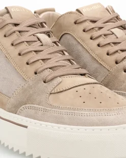 REHAB Creon Mix Sneakers