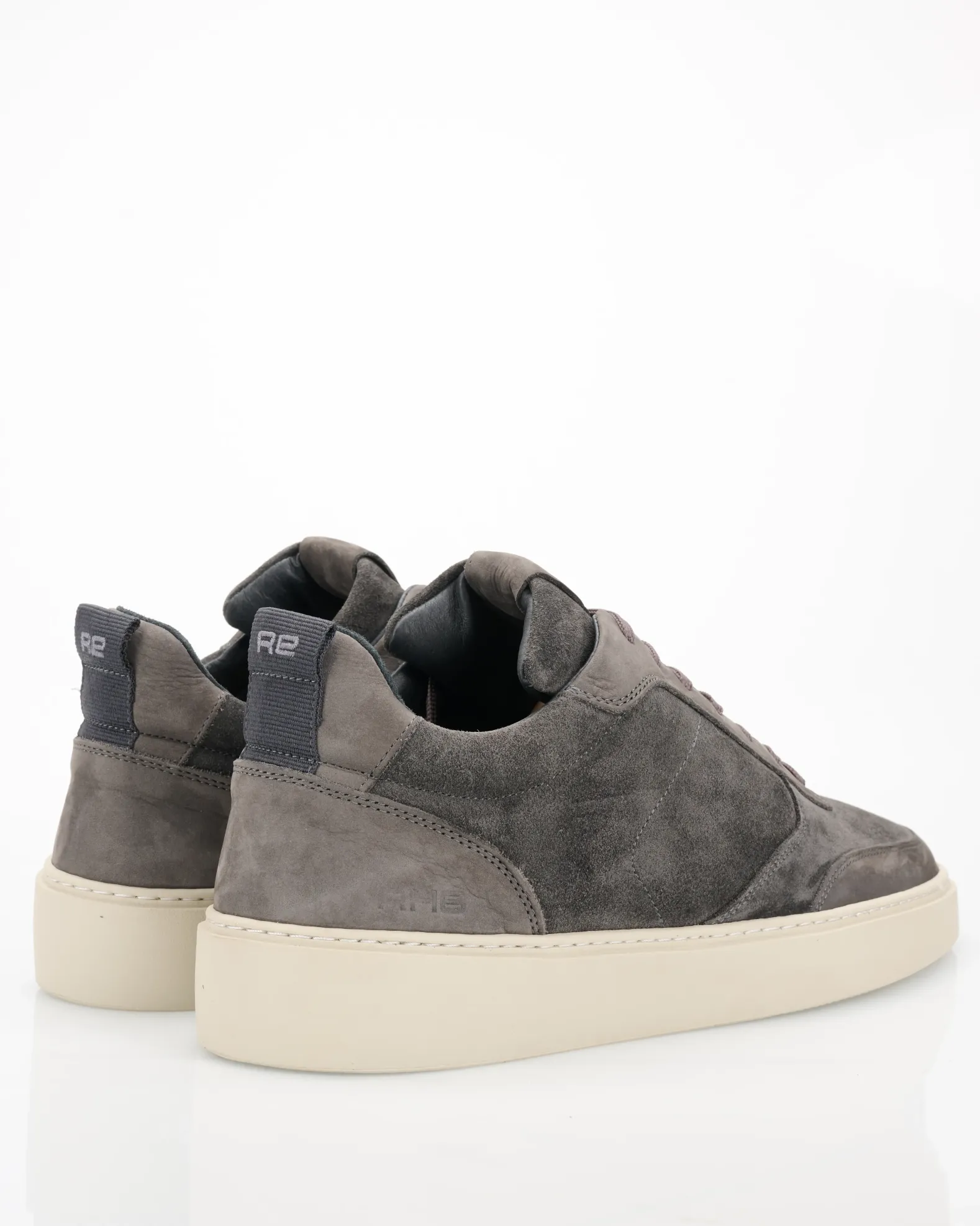 REHAB Oliver Mid Sneakers