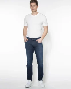Replay Anbass Hyperflex Cloud Jeans