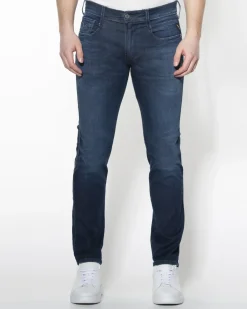 Replay Anbass Hyperflex Cloud Jeans