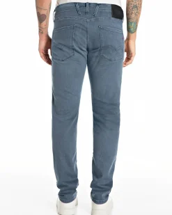 Replay Anbass Hyperflex Eco Plus Jeans