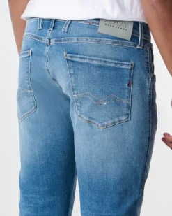 Replay Anbass Hyperflex Jeans