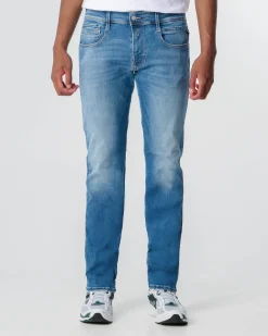 Replay Anbass Hyperflex Jeans