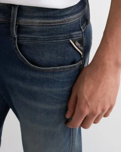 Replay Anbass Hyperflex Jeans