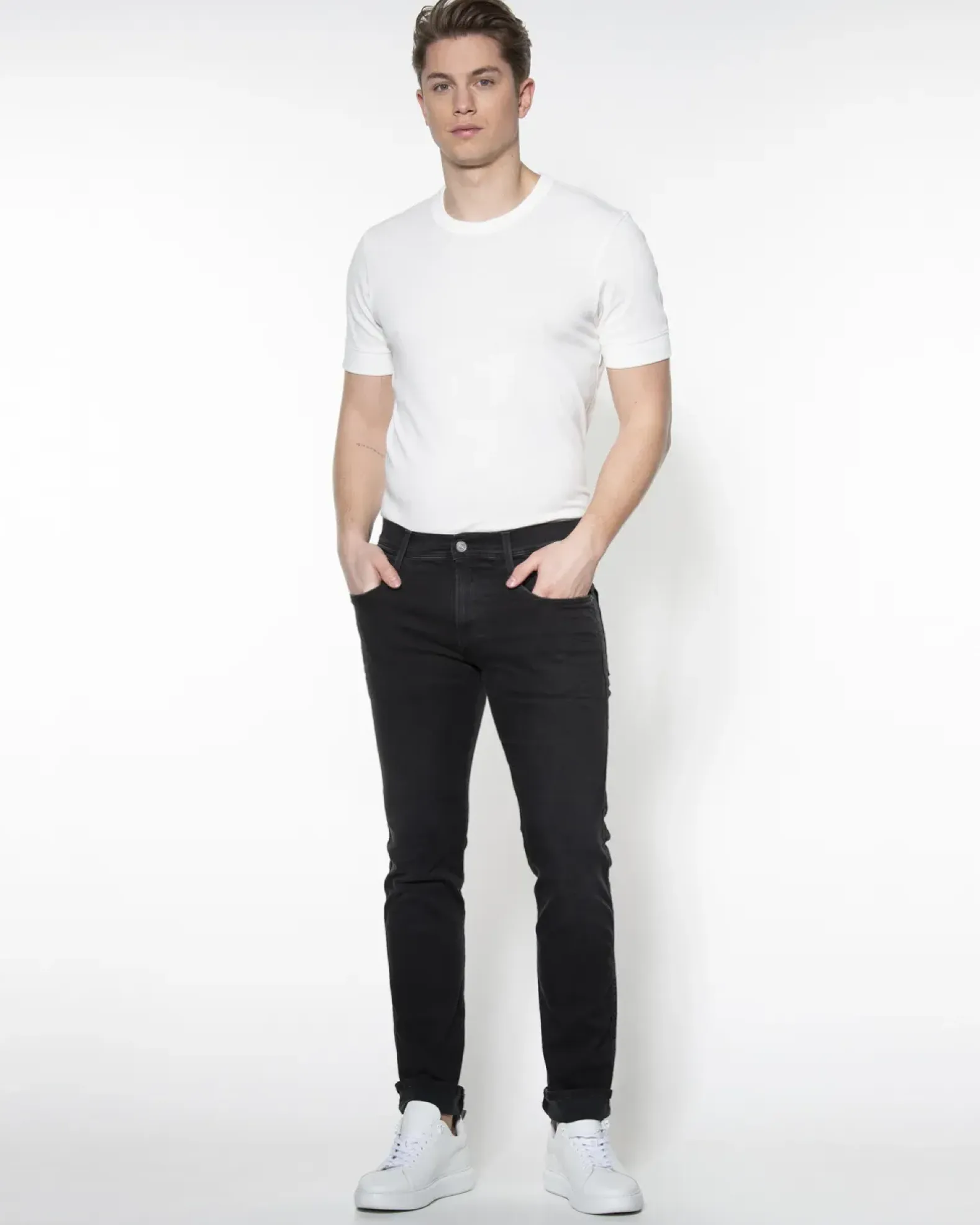Replay Anbass Jeans