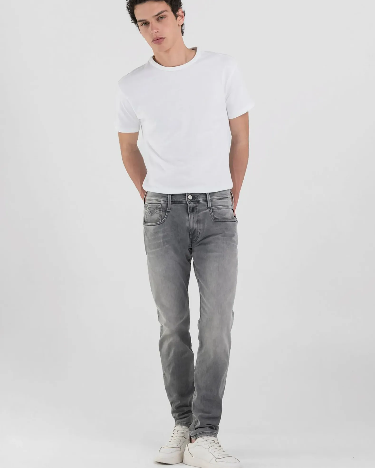 Replay Anbass Jeans