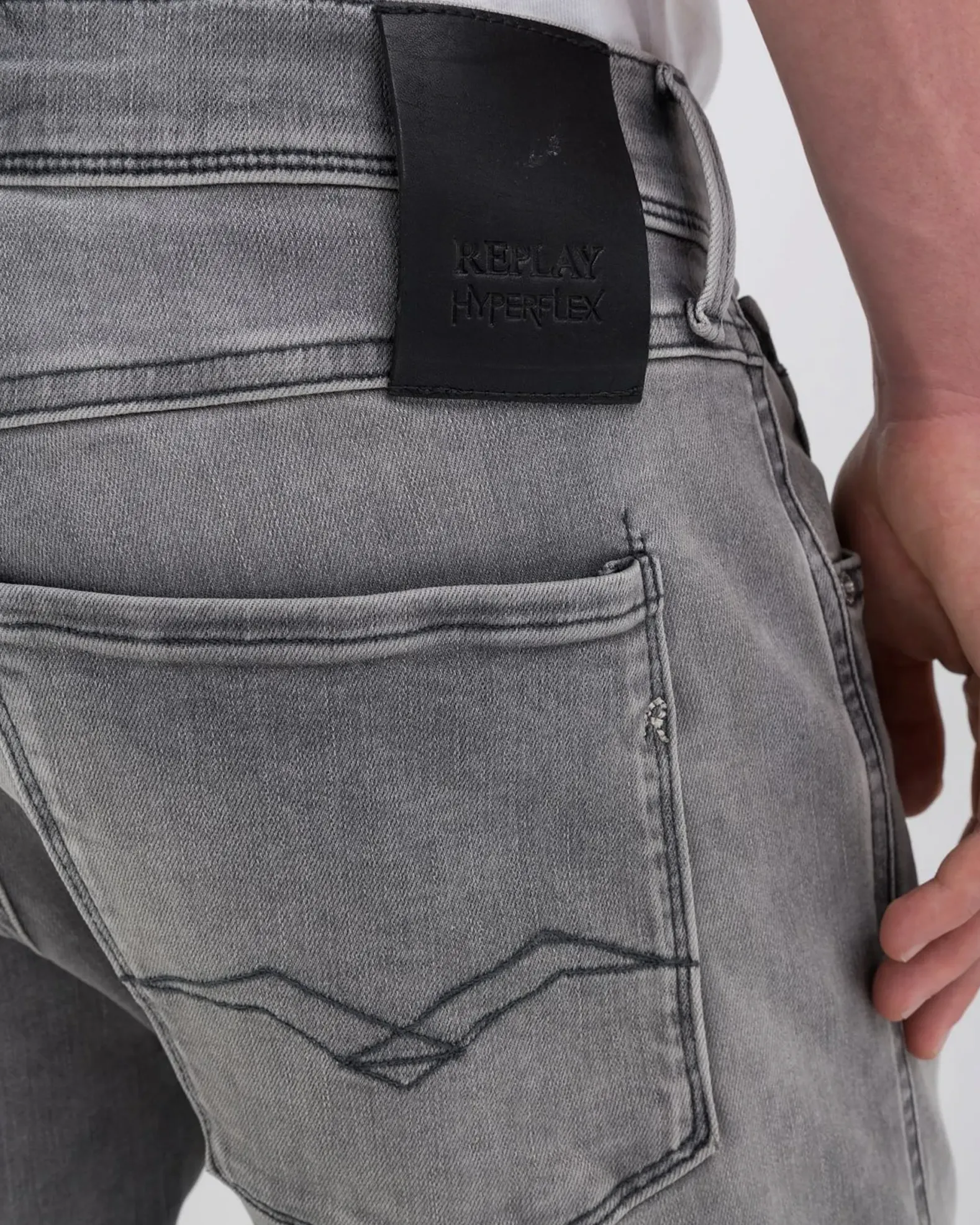 Replay Anbass Jeans