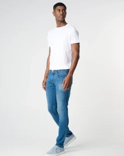 Replay Anbass Powerstretch Jeans