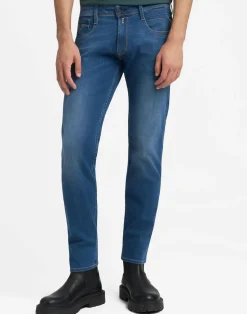 Replay Anbass Powerstretch Jeans
