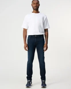 Replay Anbass Powerstretch Jeans