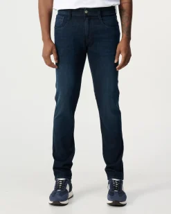 Replay Anbass Powerstretch Jeans