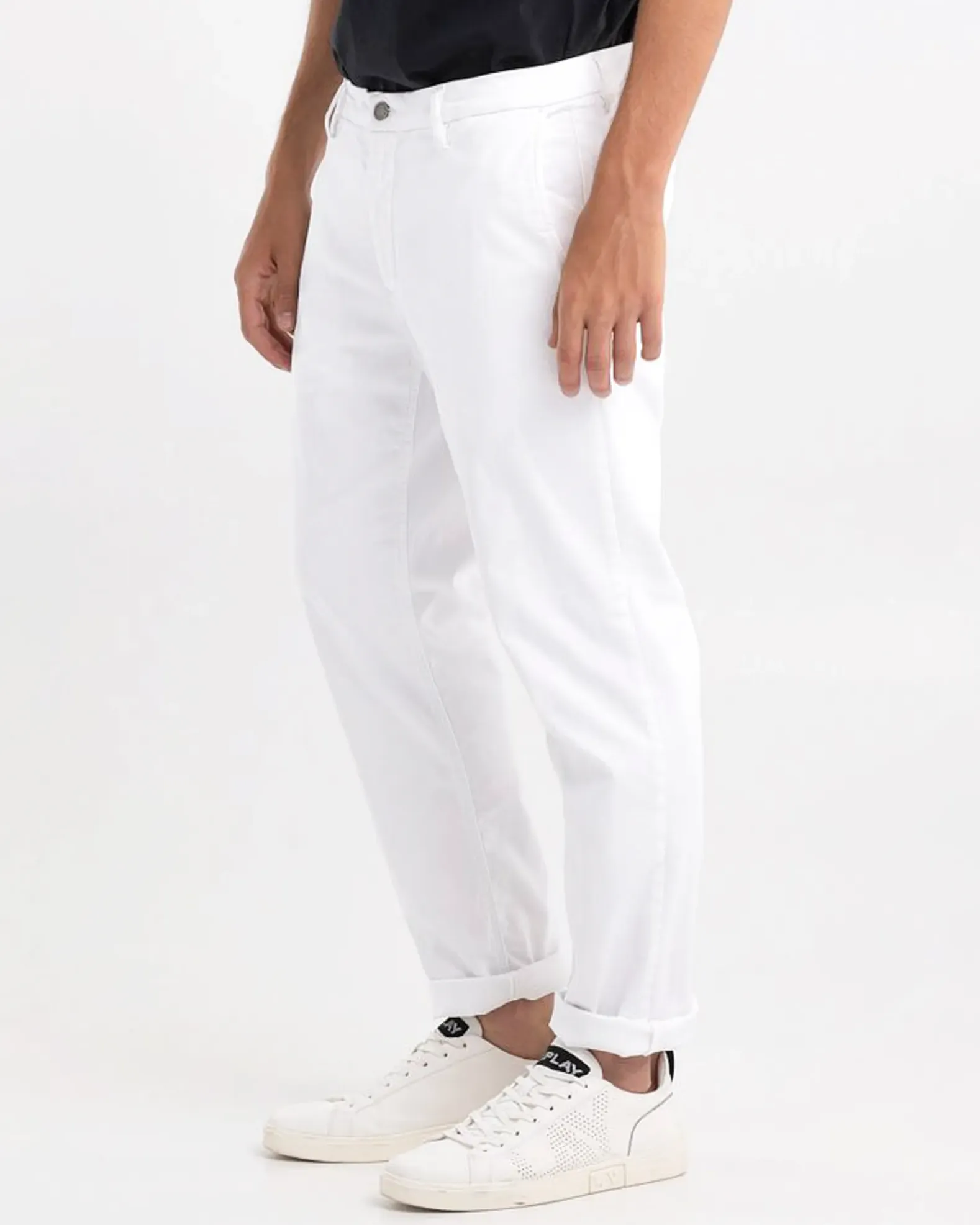 Replay Benni Hyperflex Chino