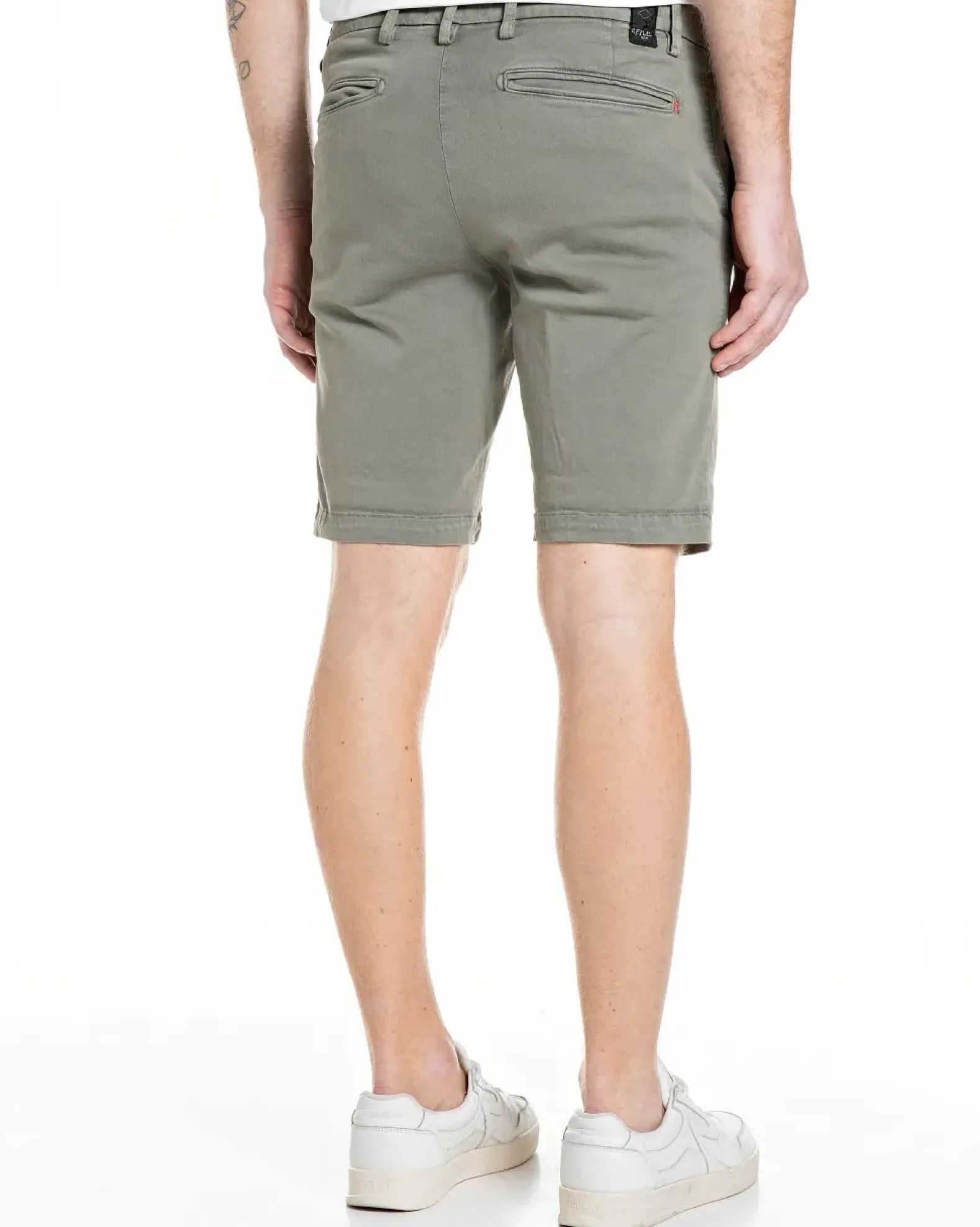 Replay Benni Short