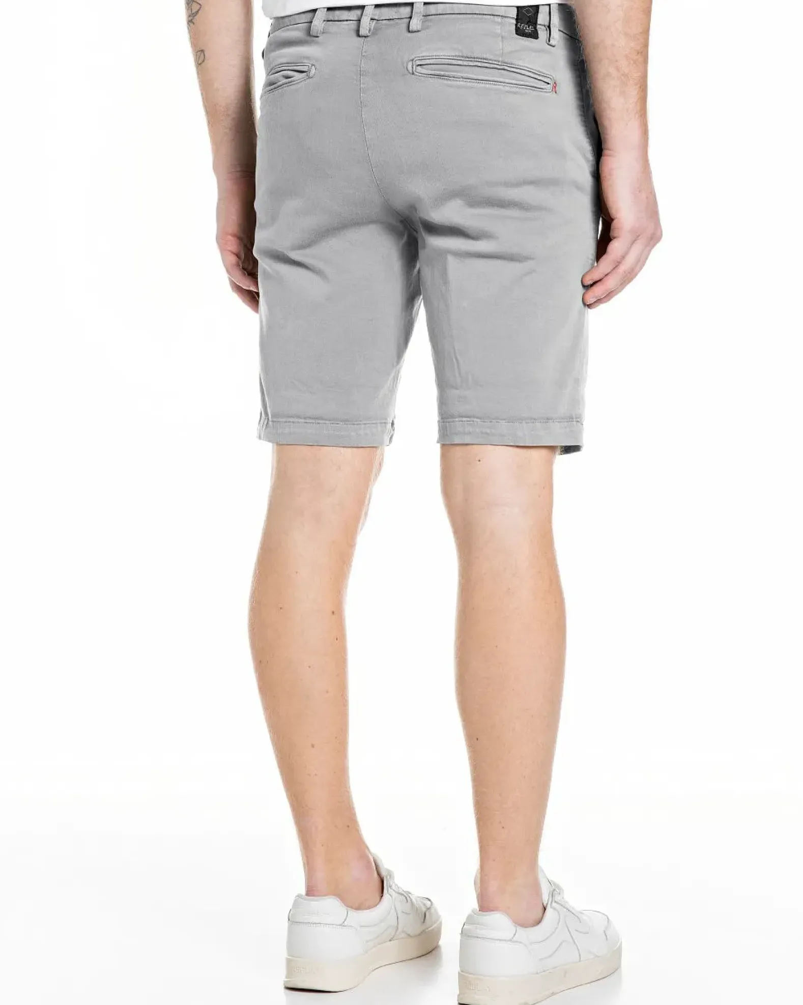Replay Benni Short