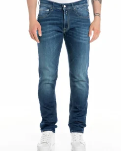 Replay Grover Hyperflex Eco Plus Jeans