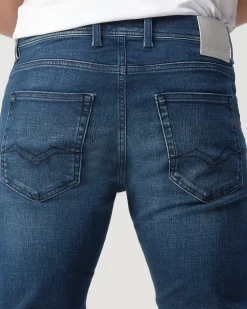 Replay Grover Hyperflex Jeans