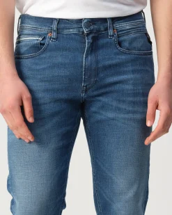 Replay Grover Hyperflex Jeans