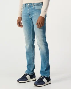 Replay Grover Hyperflex Jeans
