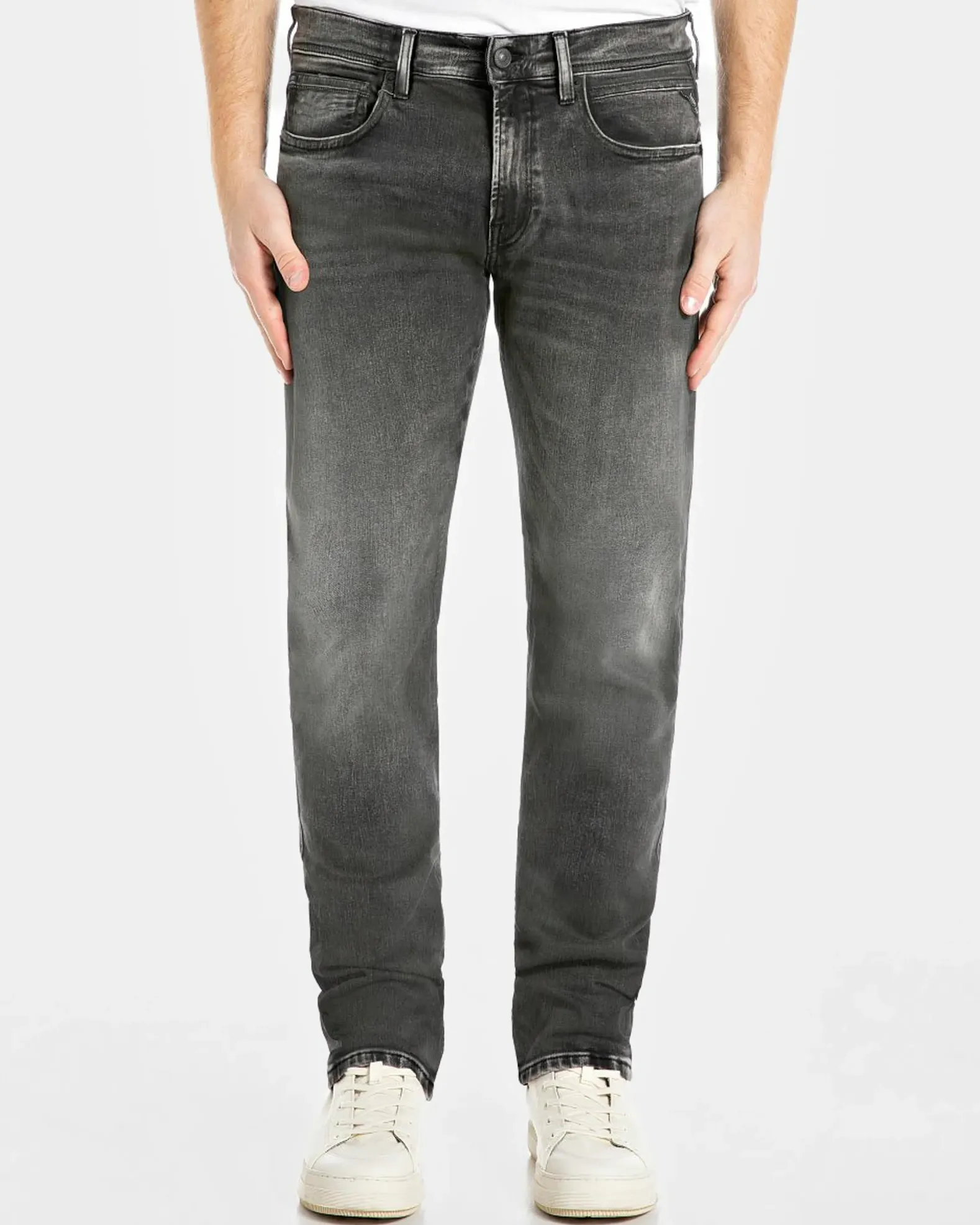 Replay Grover Hyperflex Jeans