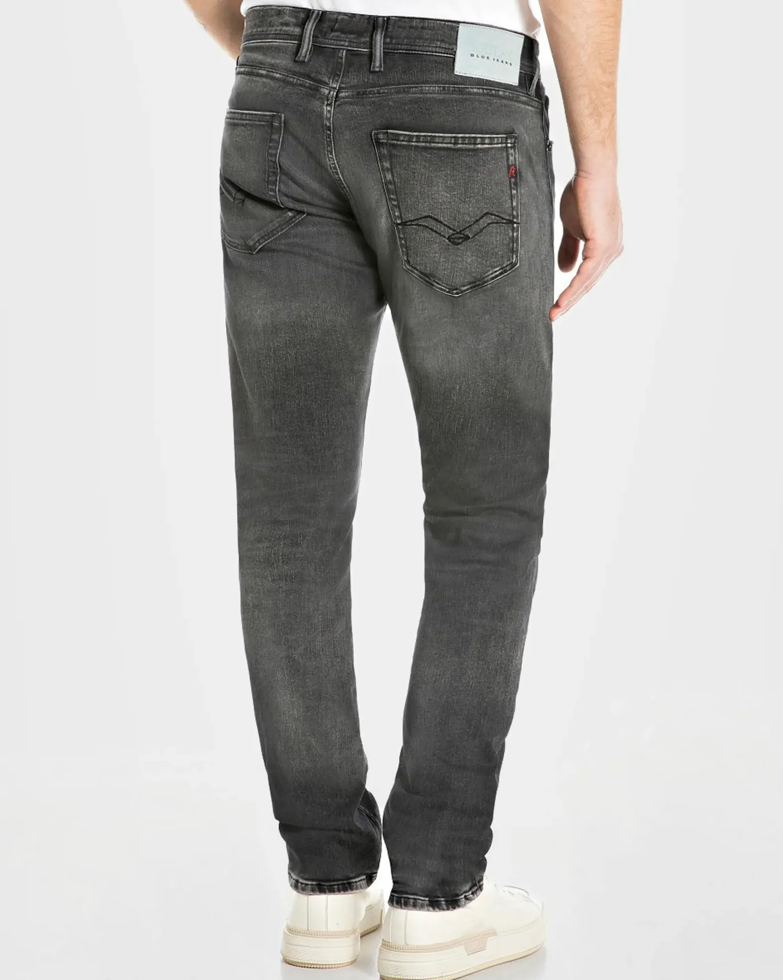 Replay Grover Hyperflex Jeans