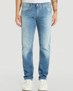 Replay Grover Jeans