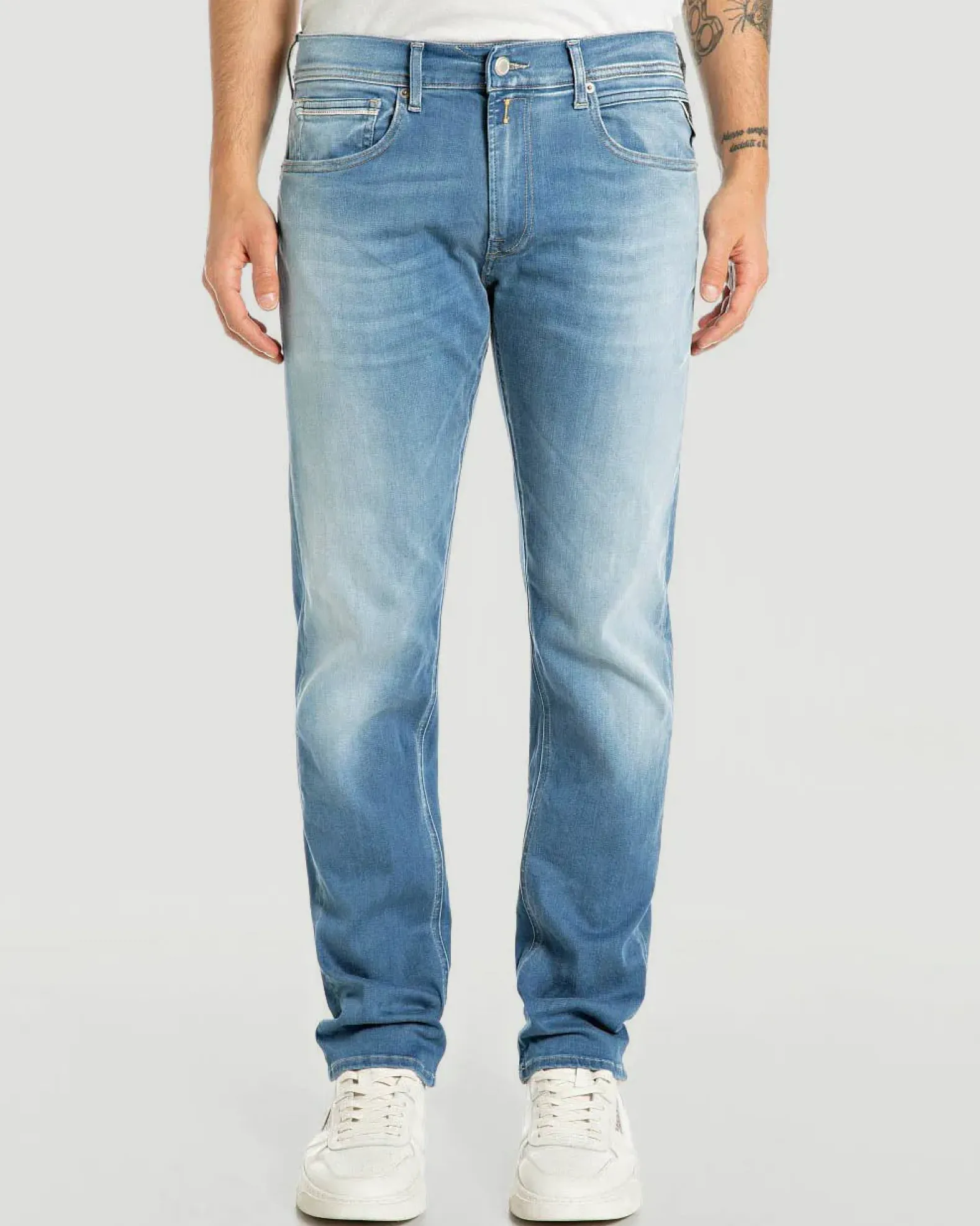 Replay Grover Jeans