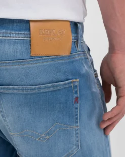 Replay Grover Jeans