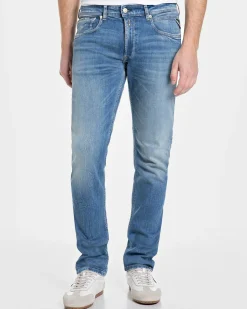 Replay Grover Jeans