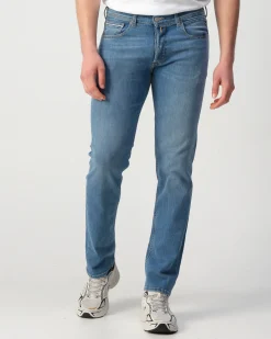 Replay Grover Powerstretch Jeans
