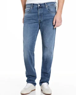 Replay Grover Powerstretch Jeans