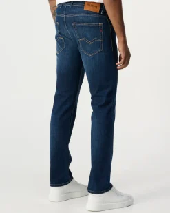 Replay Grover Powerstretch Jeans
