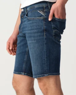 Replay Grover Short