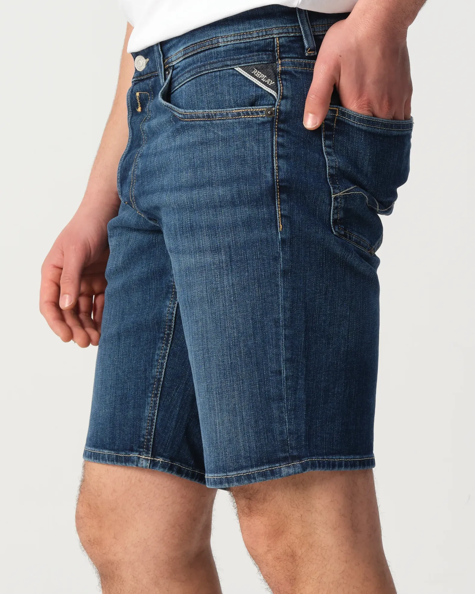 Replay Grover Short
