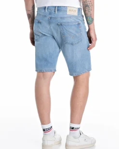 Replay Grover Short