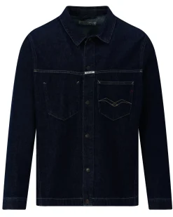 Replay Overshirt