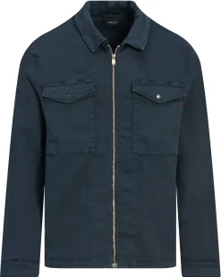 Replay Overshirt Hyperflex