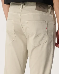 Replay 5-pocket