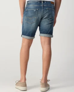 Replay RBJ Short