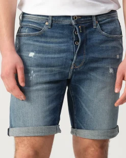 Replay RBJ Short