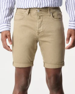 Replay Short